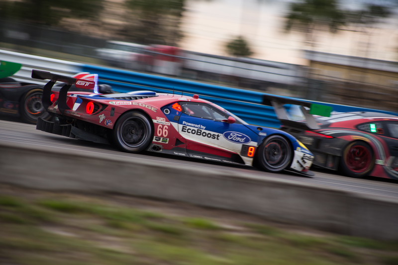 Illustration for article titled Sebring 2016 Photo Dump